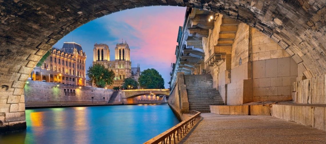 15 secret places to visit in paris