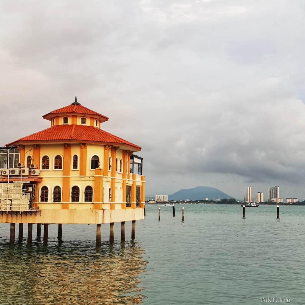 penang