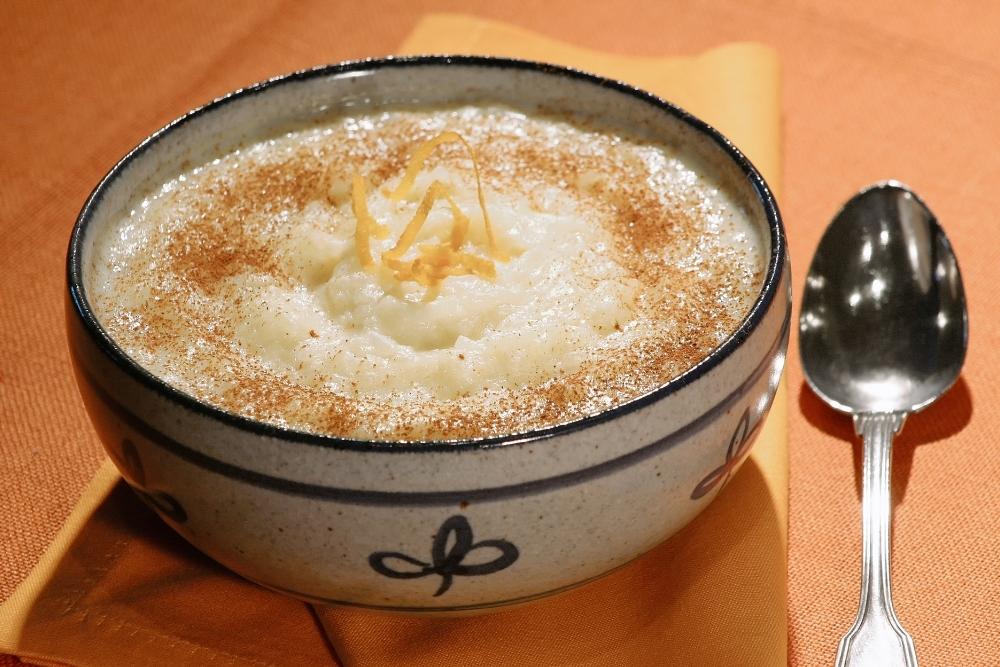 Arroz Doce