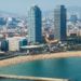 Barcelona Beaches