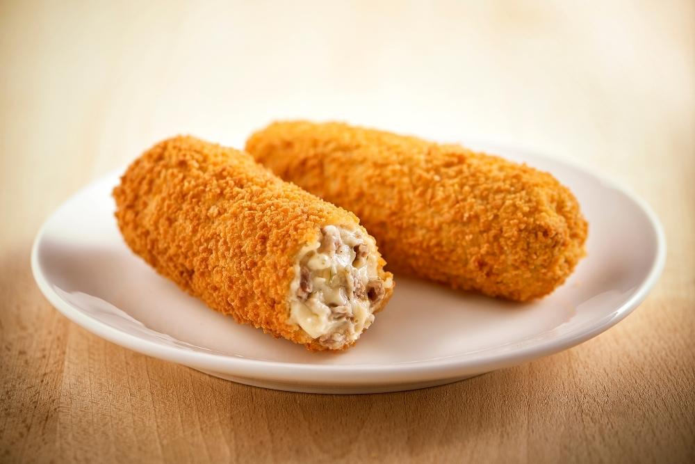 Kroket