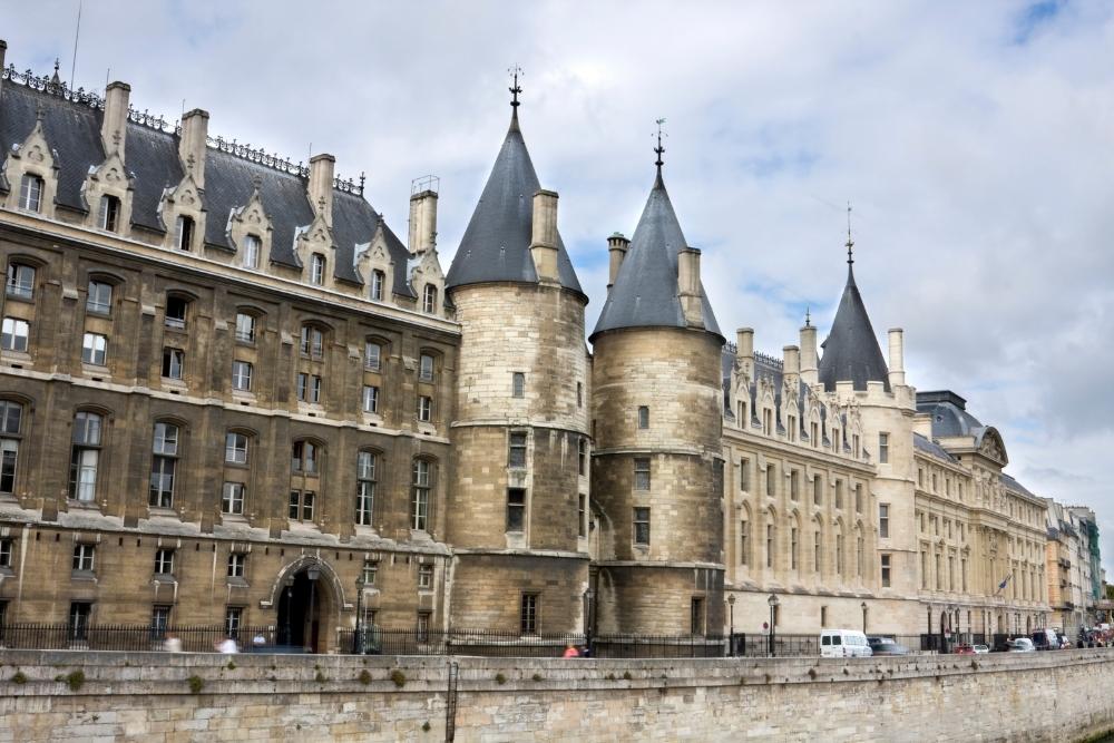 La Conciergerie