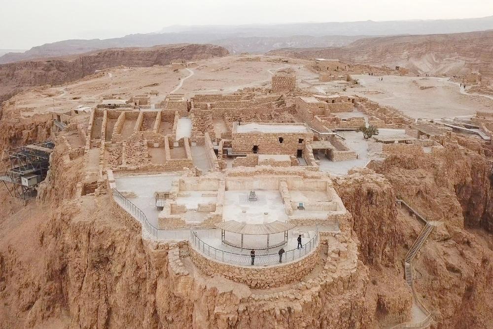 Masada 