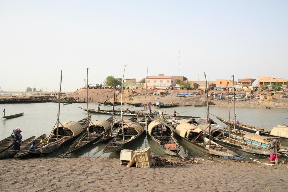 Mopti