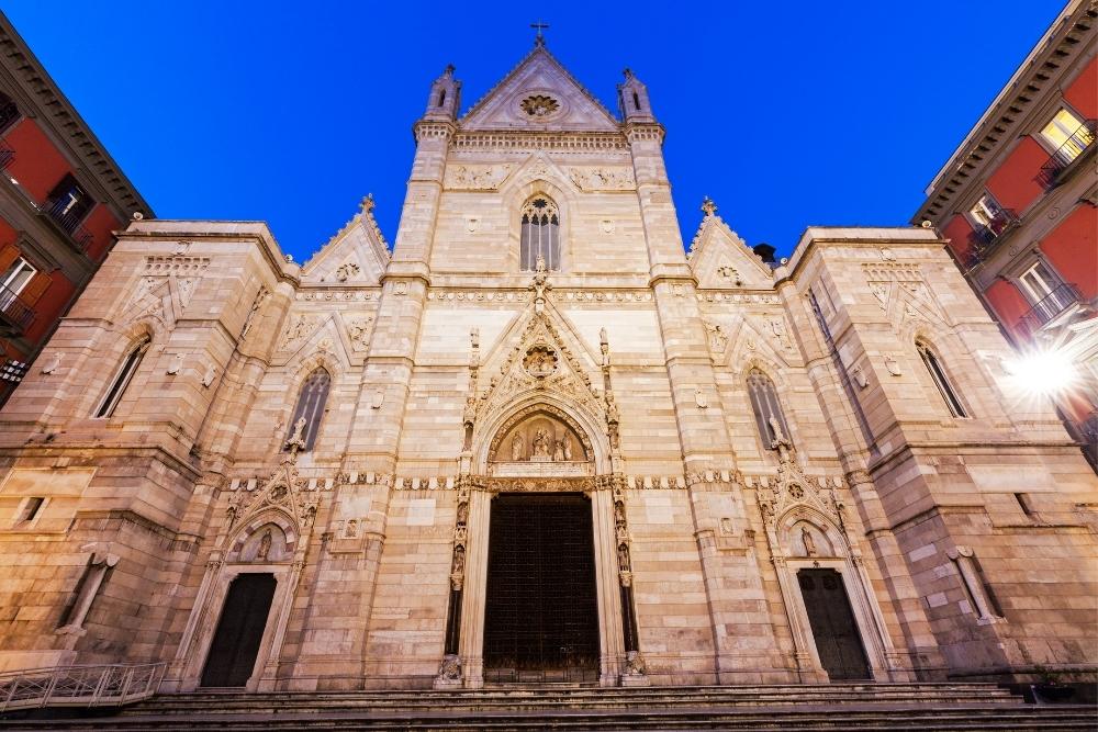 Naples Cathedral