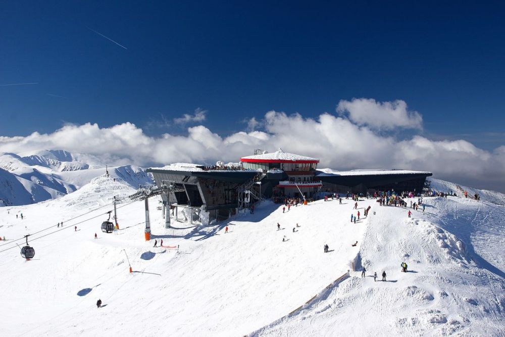 Nízke Tatry