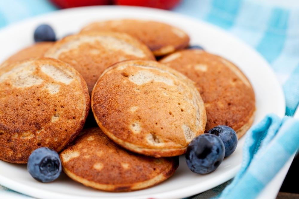 Poffertjes