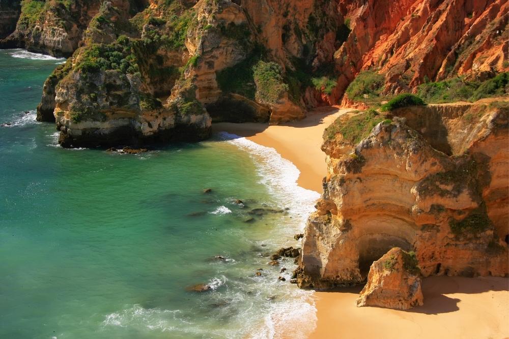 Ponta de Piedade