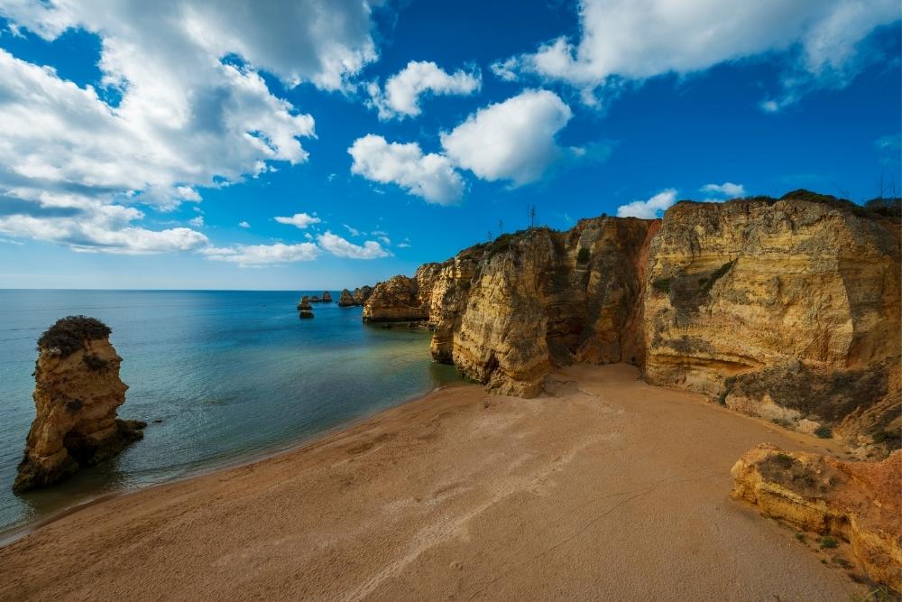 Praia de Dona Ana