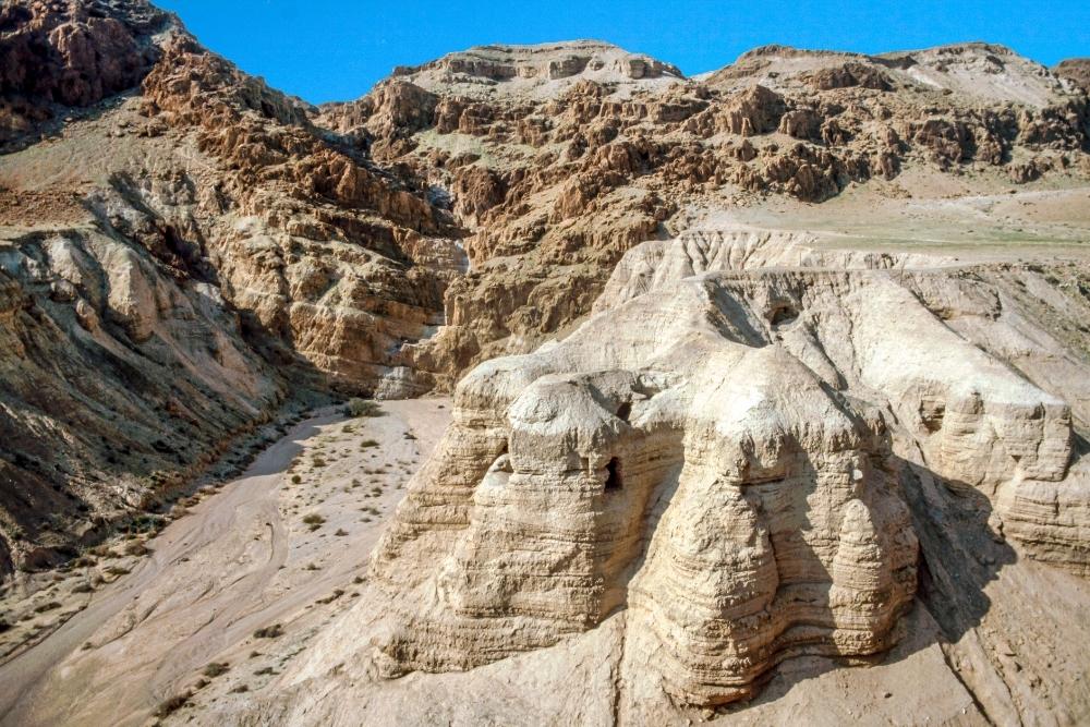 Qumran 