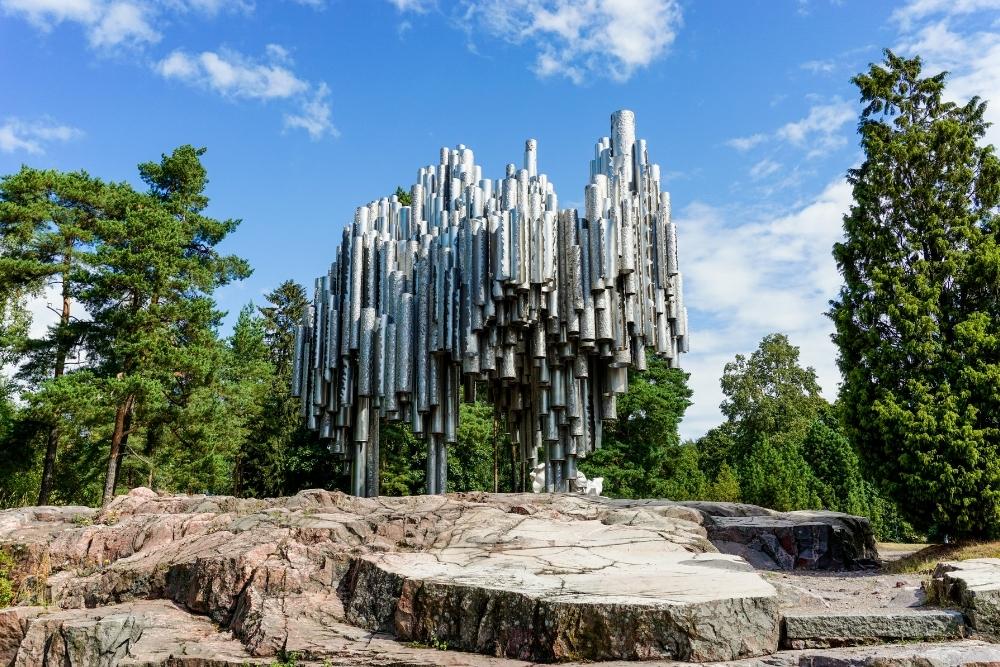 Sibelius Helsinki