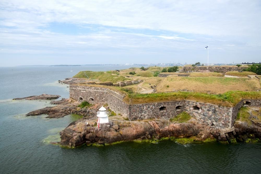 Suomenlinna 