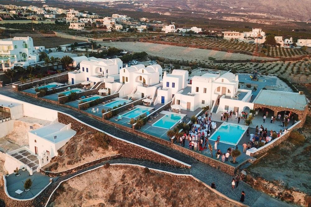 Thermes Villas