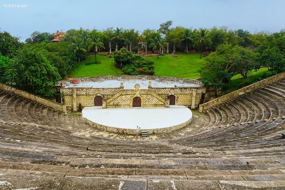 altos de chavon