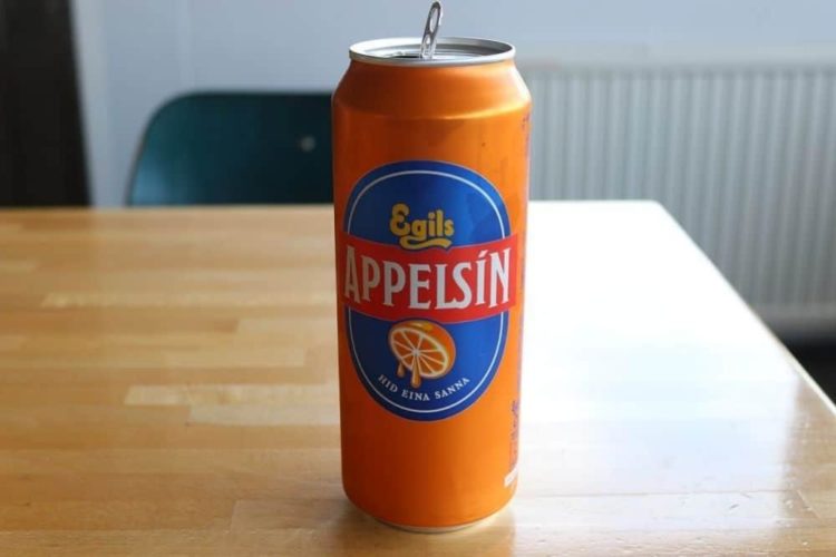 What to drink in Iceland. Which are the most famous Icelandic drinks