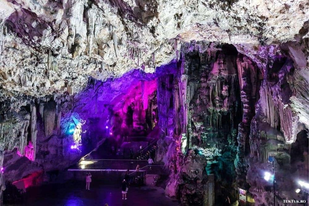 st michael's cave gibraltar