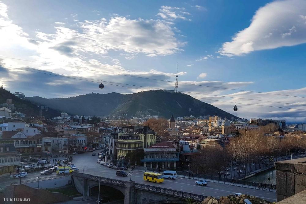 tbilisi