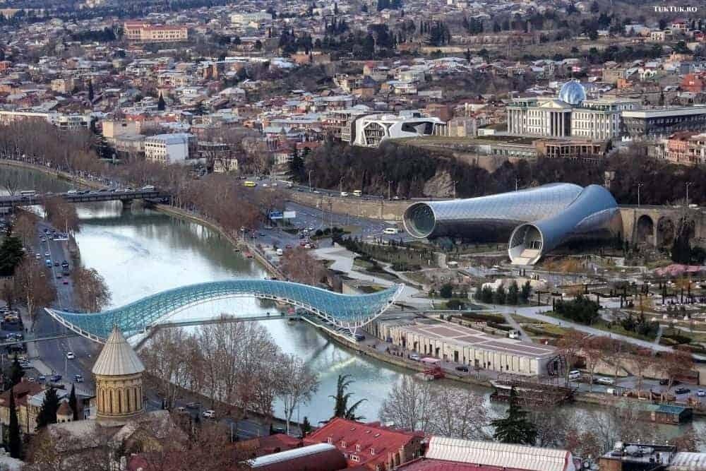 tbilisi