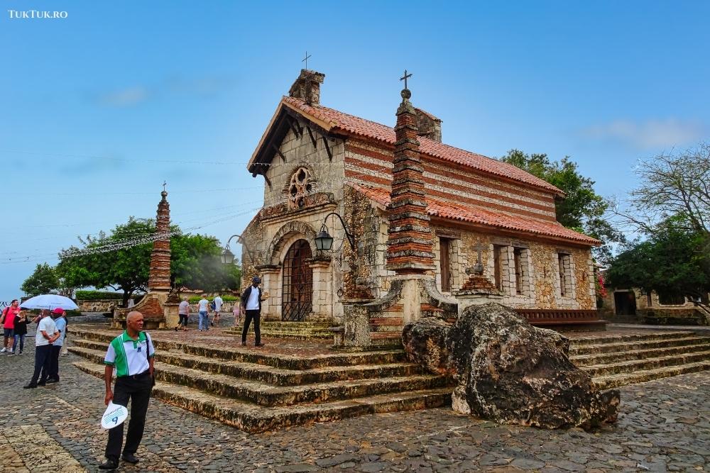 altos de chavon