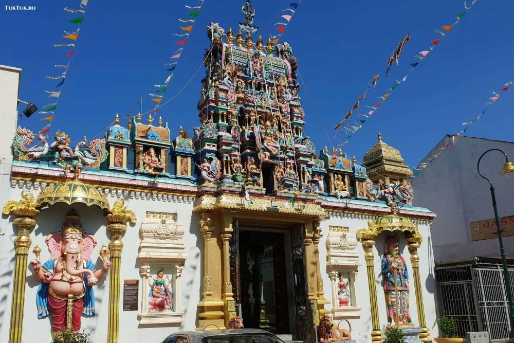 Sri Mahamariamman