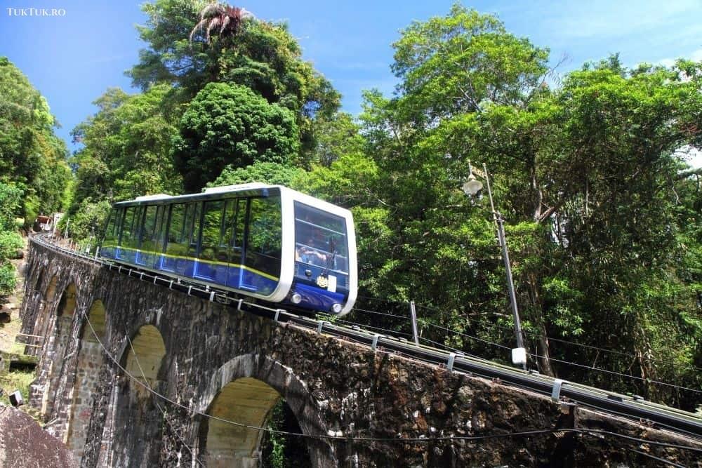 Penang Hill