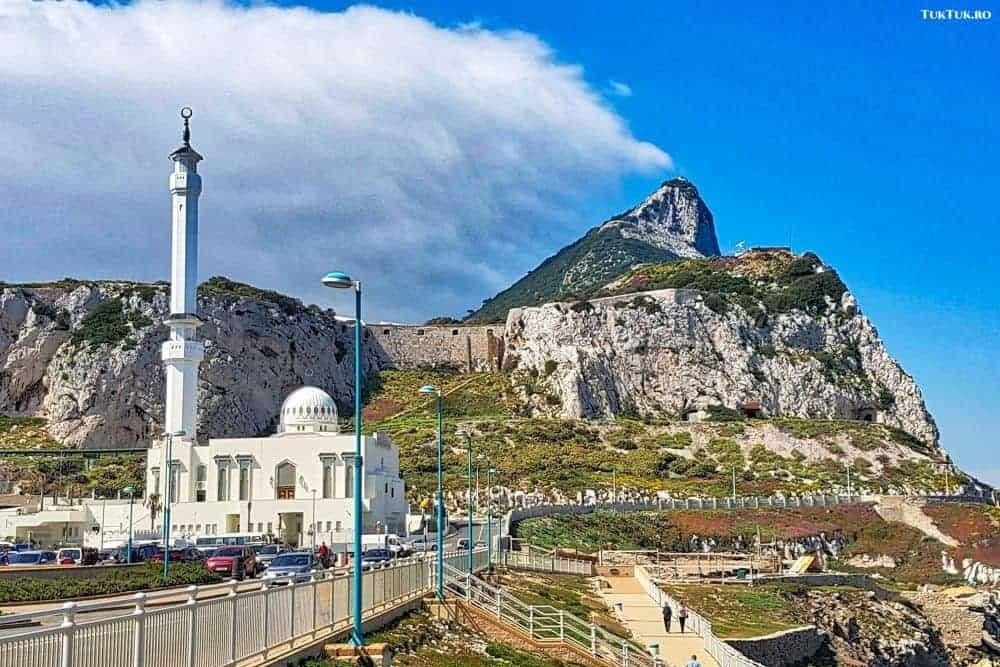 Ibrahim al Ibrahim mosque