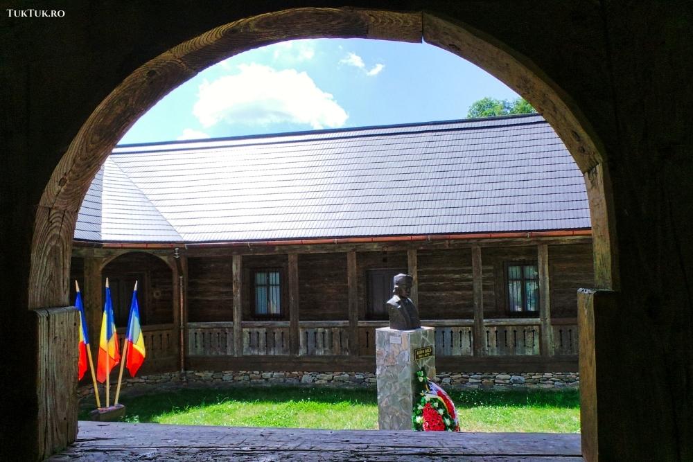 avram iancu memorial house