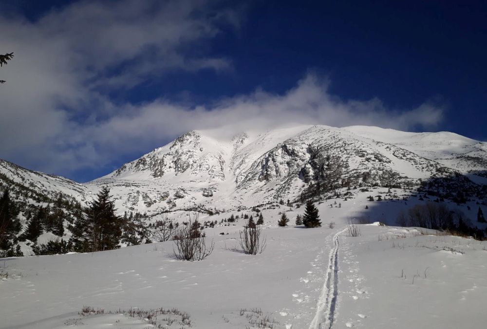 Západné Tatry