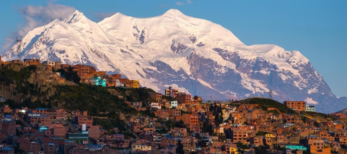 what to see in bolivia
