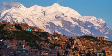 what to see in bolivia