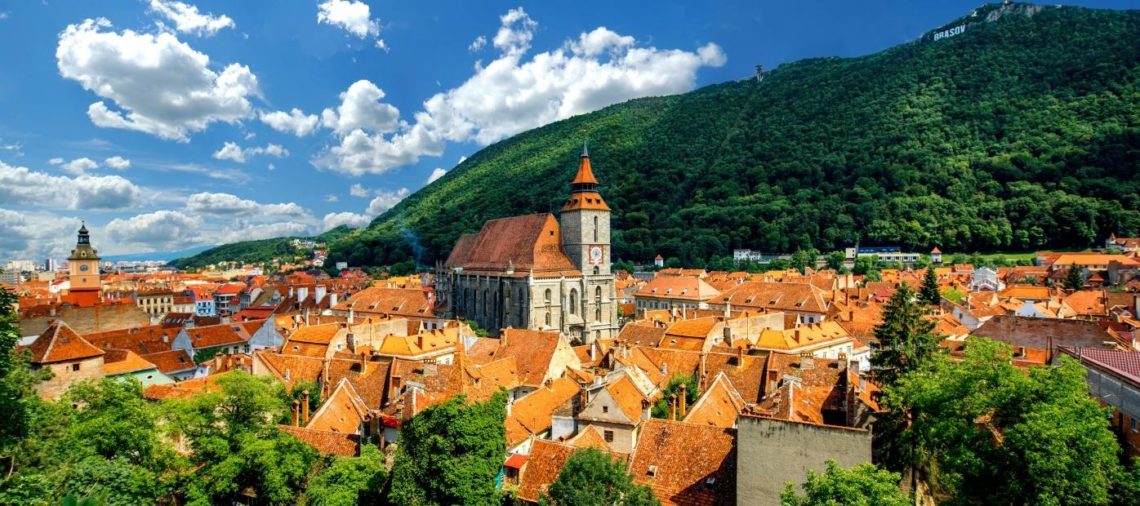 brasov romania