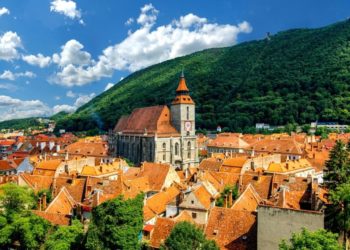 brasov romania