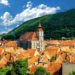 brasov romania