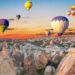 cappadocia turkey