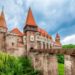 Corvin Castle