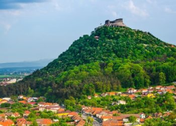 deva fortress