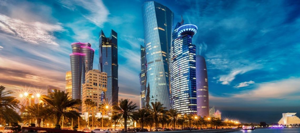 doha