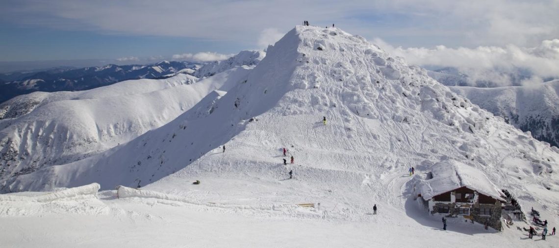 jasna Europa Slovakia