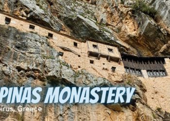 kipinas monastery
