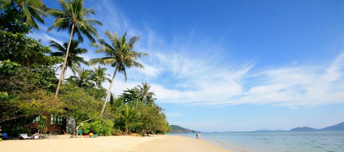 koh chang thailand