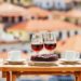 madeira wine tasting