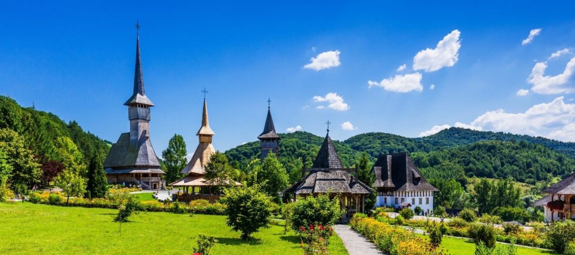 maramures barsana