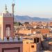 marrakech red city