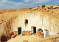 matmata berber houses