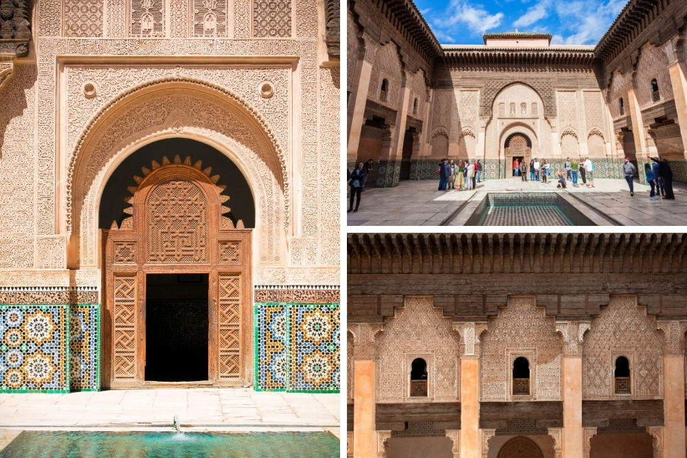 Madersa Ben Youssef