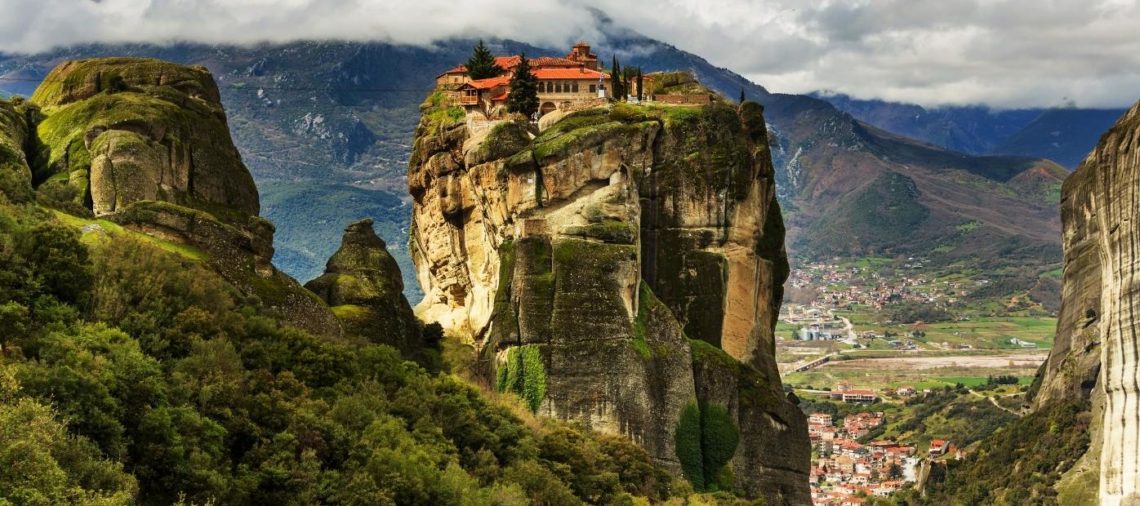 meteora