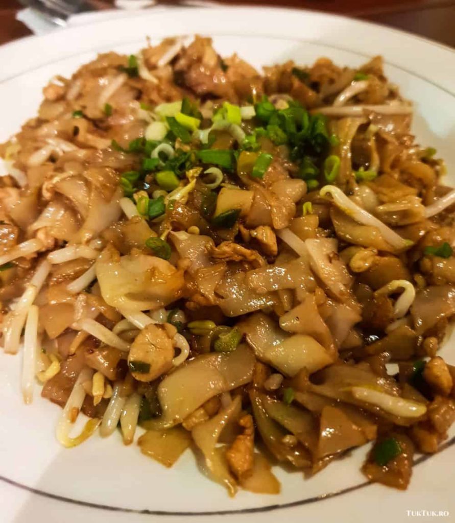 Char Koay Teow