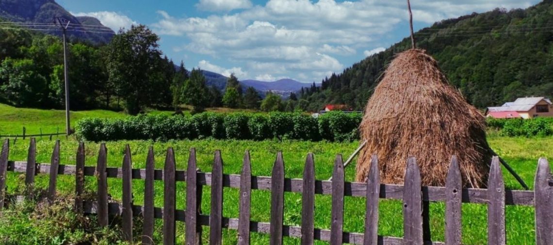 places to see in the apuseni mountains