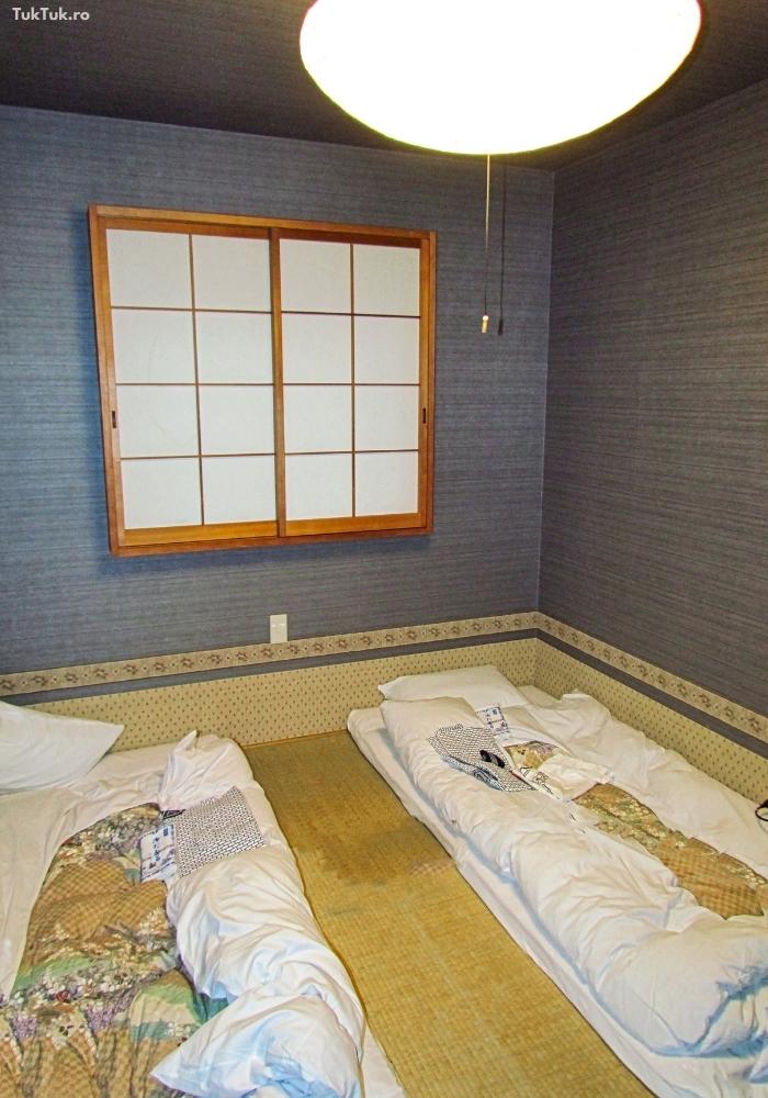 Kangetsu ryokan