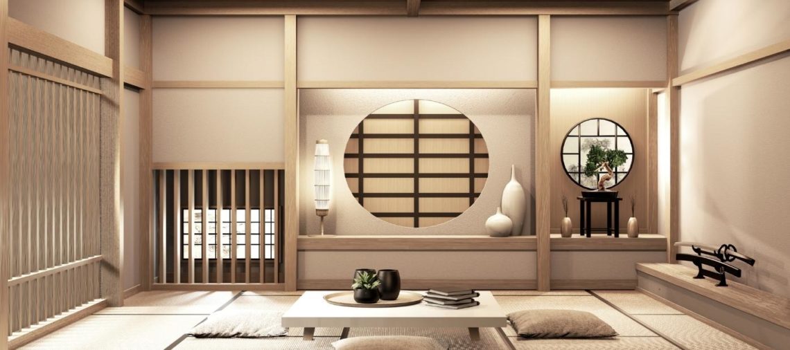 tokyo ryokan